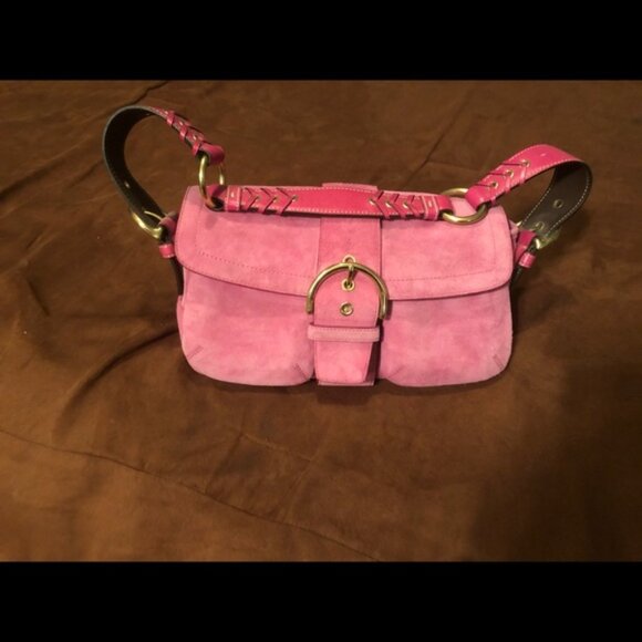 Coach purse - Picture 2 of 12